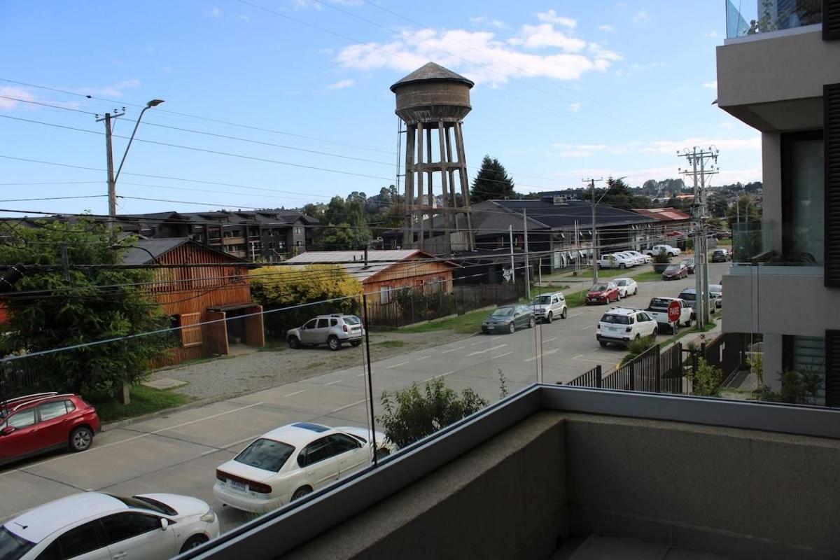 Puerto Varas soñado Exterior foto