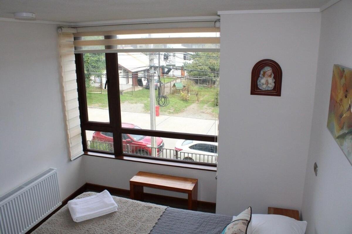Puerto Varas soñado Exterior foto